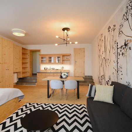 Apartmany Stepankova 85 フルディム エクステリア 写真