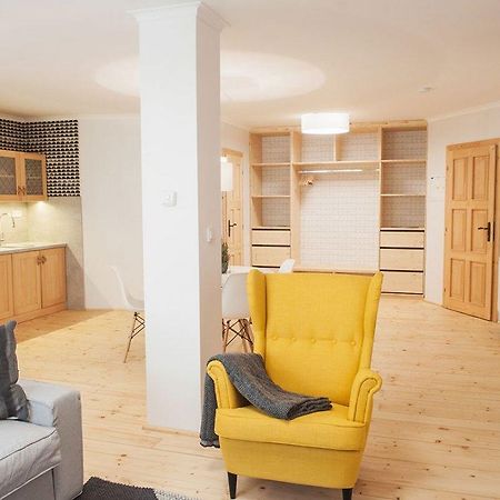 Apartmany Stepankova 85 フルディム エクステリア 写真