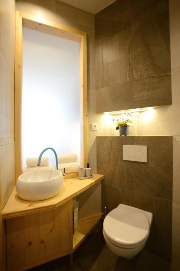 Apartmany Stepankova 85 フルディム エクステリア 写真