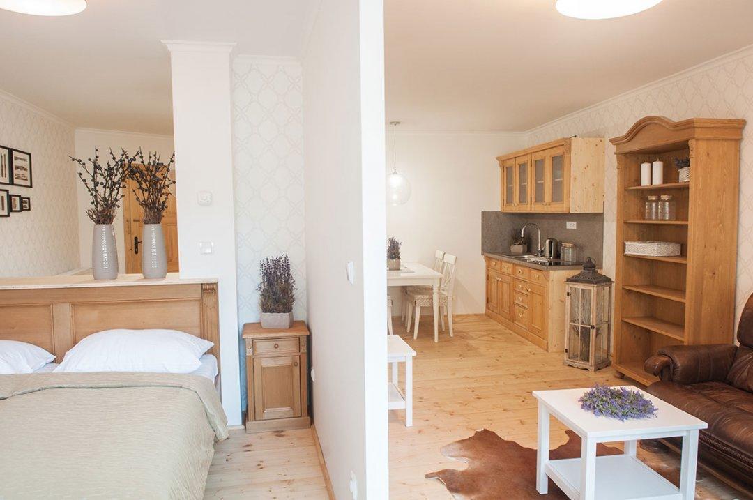 Apartmany Stepankova 85 フルディム エクステリア 写真